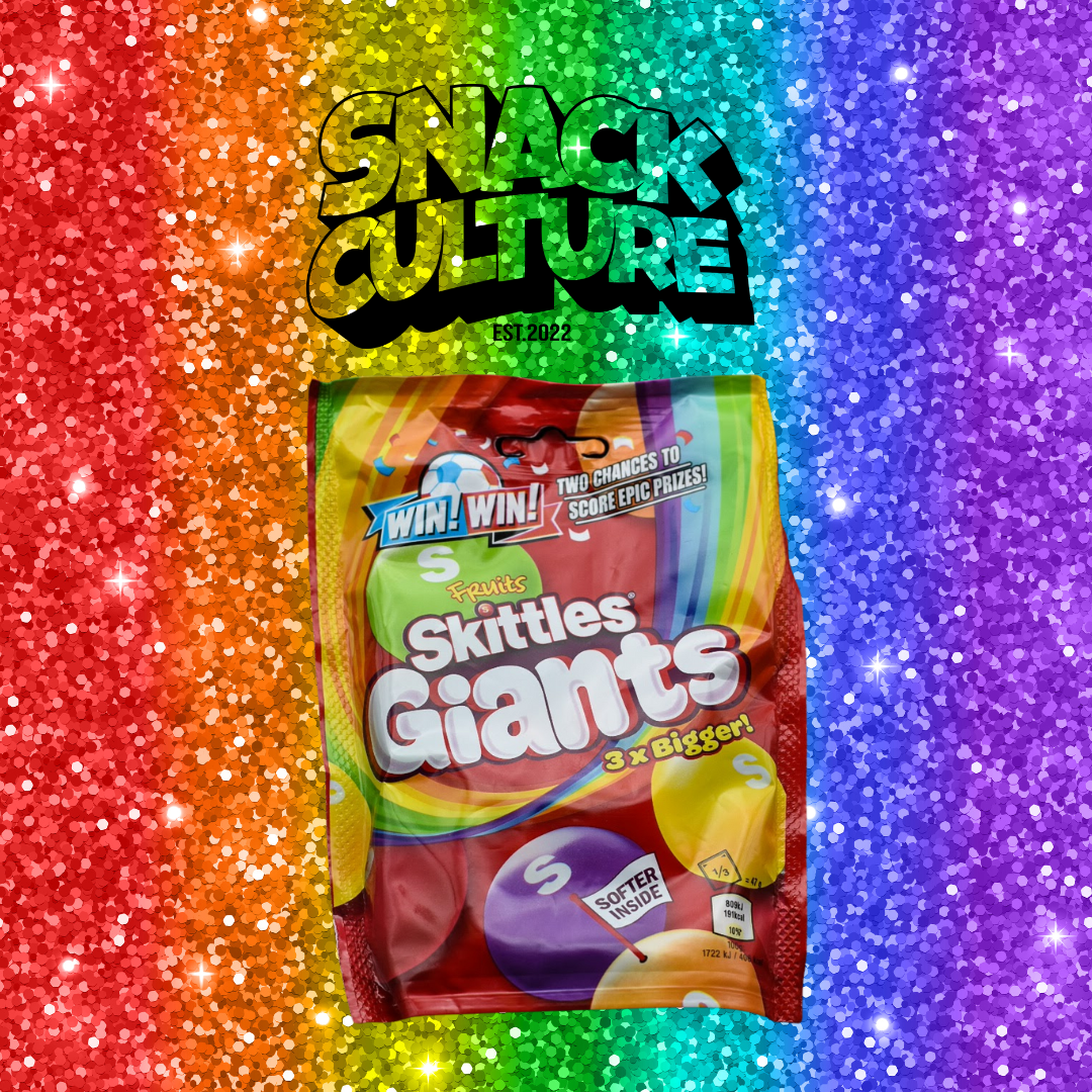 Skittles Giants